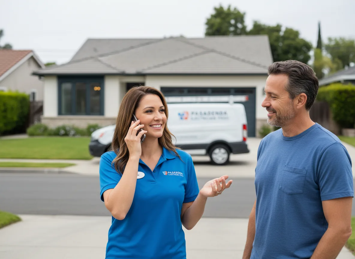 Electrician Mazama, WA FAQs
